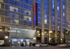 Residence Inn by Marriott Chicago Downtown/River North