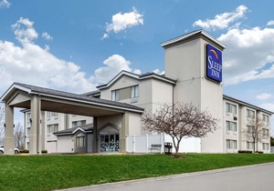 Sleep Inn Near Great Lakes Naval Base
