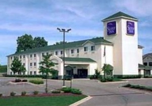 Sleep Inn Rockford I-90