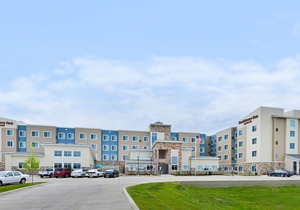 Residence Inn Champaign