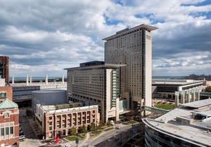Hyatt Regency McCormick Place