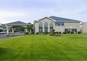 Best Western Airport Inn