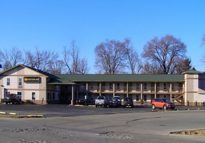 First Western Inn Caseyville