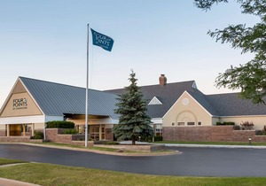 Four Points by Sheraton Buffalo Grove