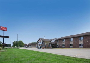SureStay Hotel by Best Western Greenville
