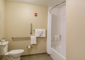 Comfort Inn Edwardsville - St. Louis