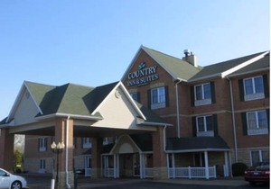 Country Inn & Suites by Radisson, Galena, IL