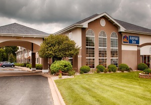 Best Western Airport Inn