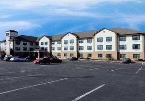 Extended Stay America Suites - Chicago - Lisle