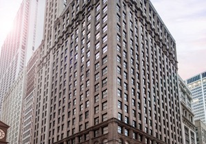 Residence Inn by Marriott Chicago Downtown/Loop