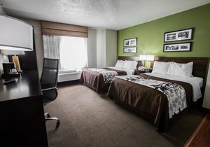 Sleep Inn Rockford I-90