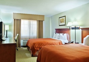 Country Inn & Suites by Radisson, Decatur, IL