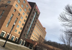 PAR-A-Dice Hotel and Casino
