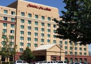 Hampton Inn & Suites Chicago North Shore