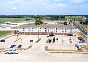 Baymont by Wyndham Jacksonville