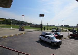 First Western Inn Caseyville