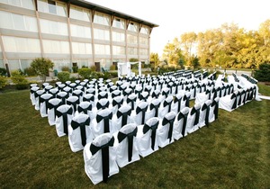 DoubleTree by Hilton Libertyville-Mundelein