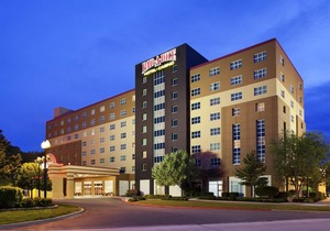 PAR-A-Dice Hotel and Casino