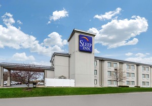 Sleep Inn Near Great Lakes Naval Base