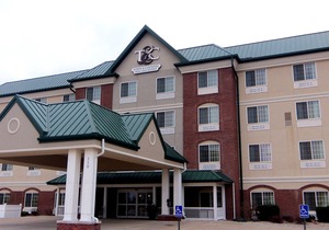 Town & Country Inn and Suites