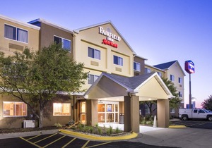 Fairfield Inn & Suites Peru