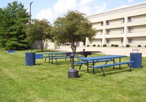 Baymont by Wyndham Champaign