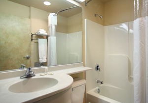 Microtel Inn & Suites Quincy by Wyndham