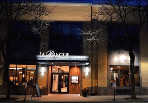 La Banque Hotel