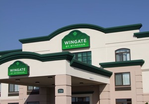 Wingate by Wyndham Peoria