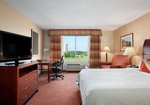 Hilton Garden Inn Oakbrook Terrace
