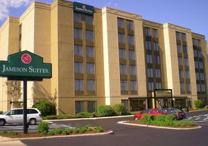 Holiday Inn Express Chicago NW - Arlington Heights, an Ihg Hotel