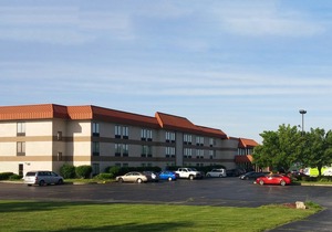 Comfort Inn Edwardsville - St. Louis