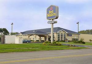 Best Western Airport Inn