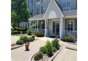Country Inn & Suites by Radisson, Bloomington-Normal West, IL