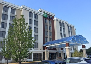 Holiday Inn Express Chicago NW - Arlington Heights, an Ihg Hotel