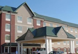 Town & Country Inn and Suites