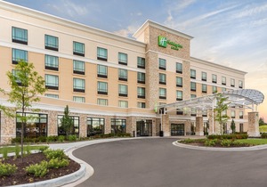 Holiday Inn & Suites - Joliet Southwest, an Ihg Hotel