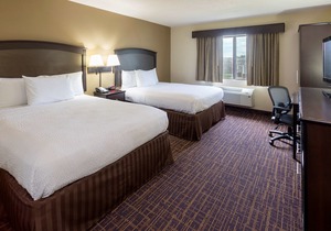 GrandStay Hotel & Suites Peoria
