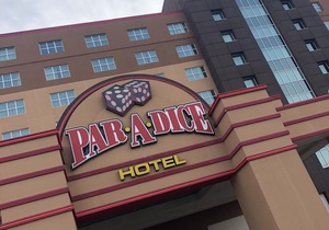PAR-A-Dice Hotel and Casino