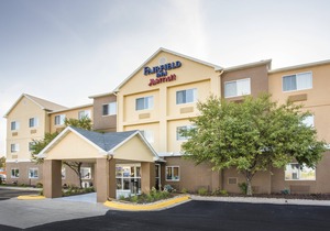 Fairfield Inn & Suites Peru