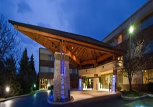 Holiday Inn Express Chicago-Downers Grove, an Ihg Hotel