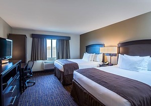 GrandStay Hotel & Suites Peoria