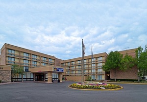 Wyndham Garden Schaumburg Chicago Northwest