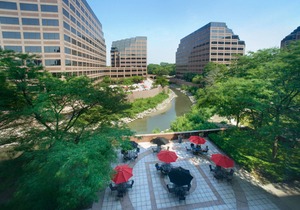 Chicago Marriott Suites O'Hare