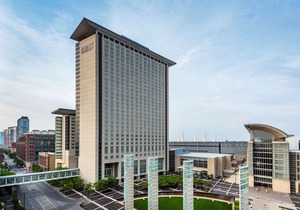 Hyatt Regency McCormick Place