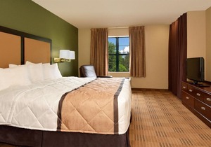 Extended Stay America Suites - Chicago - Lisle