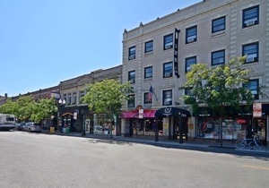 City Suites Hotel