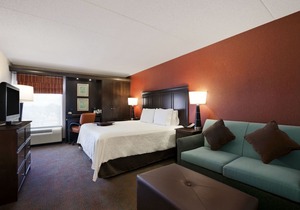 Hampton Inn Chicago-Midway Airport