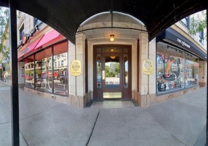 City Suites Hotel