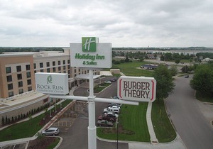 Holiday Inn & Suites - Joliet Southwest, an Ihg Hotel
